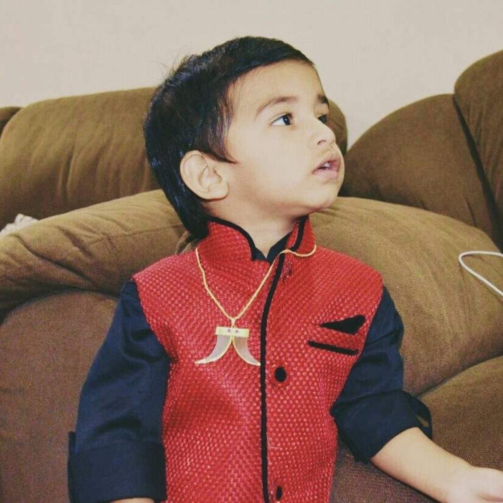 Meet your Posher, Lavanya